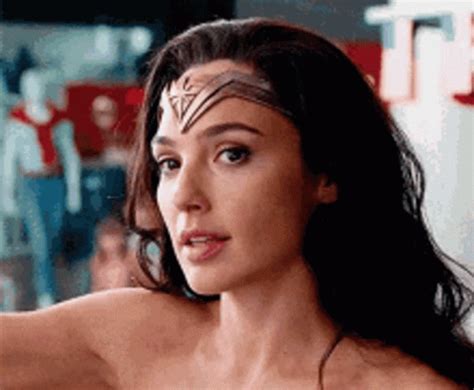 wonder woman porn gif